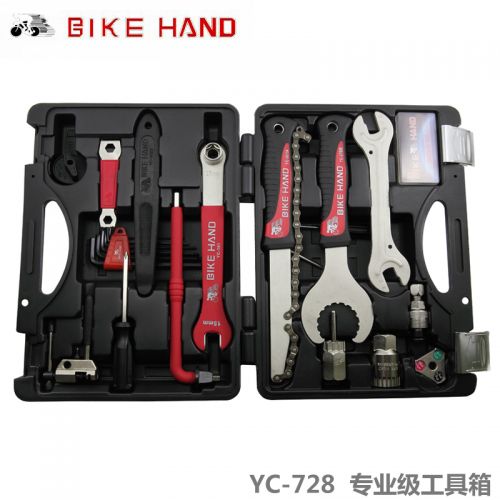 Outils pour vélo BIKE HAND - Ref 2292922