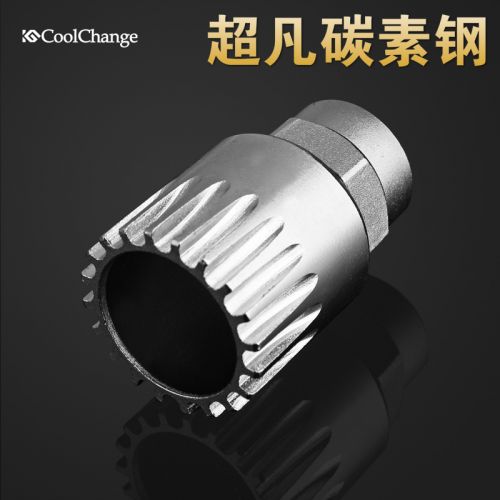 Outils pour vélo COOLCHANGE - Ref 2292928