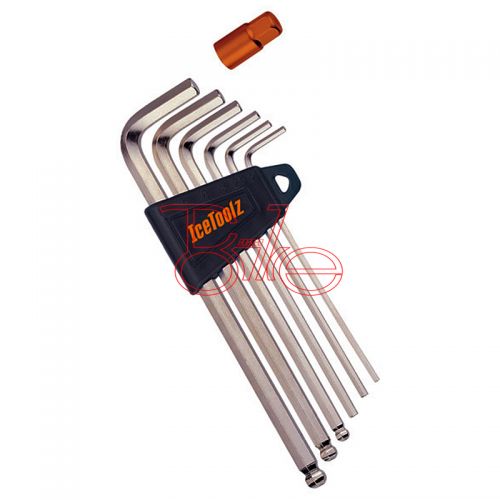 Outils pour vélo - Ref 2292930