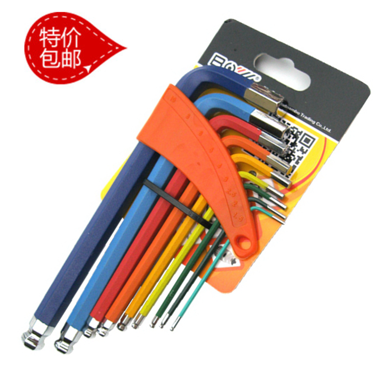 Outils pour vélo TENY - Ref 2292940