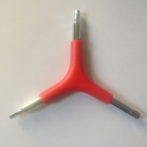 Outils pour vélo ZTTO - Ref 2292960