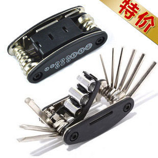 Outils pour vélo - Ref 2292964