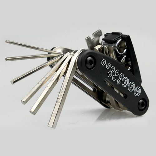Outils pour vélo - Ref 2292968