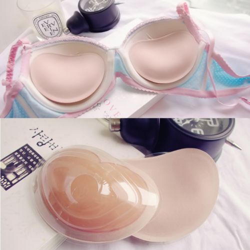 Pads pour soutien-gorge PINK LADY - Ref 809464