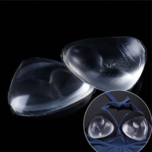 Pads pour soutien-gorge Petit mot de V - Ref 809563