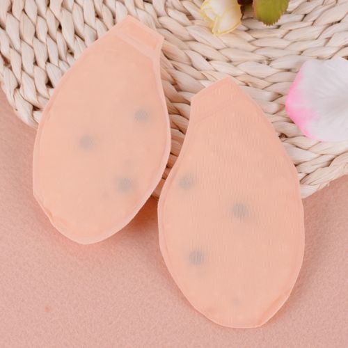 Pads pour soutien-gorge pad de poitrine - Ref 809704