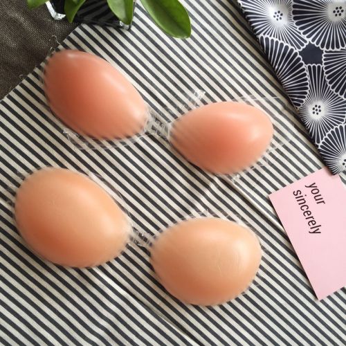 Pads pour soutien-gorge - Ref 809735