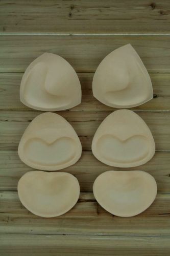 Pads pour soutien-gorge - Ref 809854