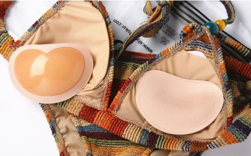 Pads pour soutien-gorge - Ref 810271