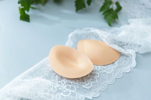 Pads pour soutien-gorge - Ref 810403
