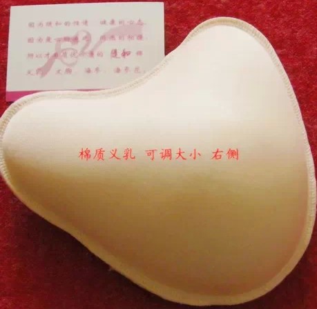 Pads pour soutien-gorge - Ref 810684