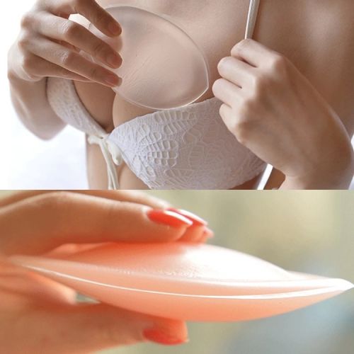 Pads pour soutien-gorge SOPHIE - Ref 810846