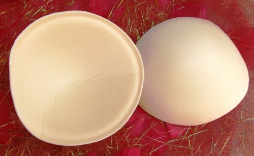  Pads pour soutien-gorge BEAUTYFORM - Ref 810867