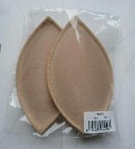 Pads pour soutien-gorge - Ref 811139