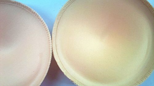 Pads pour soutien-gorge - Ref 811529