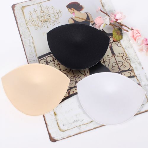 Pads pour soutien-gorge en forme de boulettes Variété pad - Ref 811554