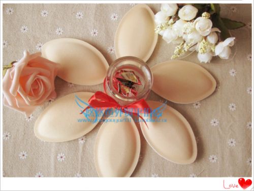Pads pour soutien-gorge - Ref 811707
