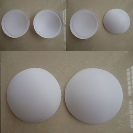 Pads pour soutien-gorge - Ref 811715