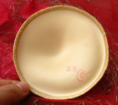  Pads pour soutien-gorge BEAUTYFORM - Ref 811798