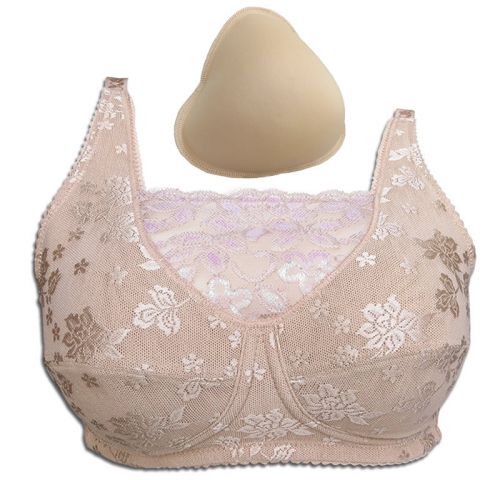 Pads pour soutien-gorge BEAUTYFORM - Ref 811998