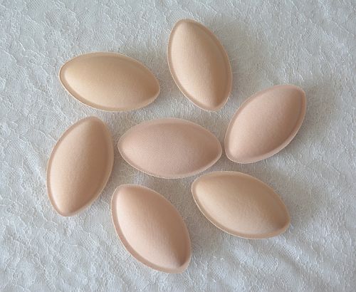 Pads pour soutien-gorge - Ref 812102