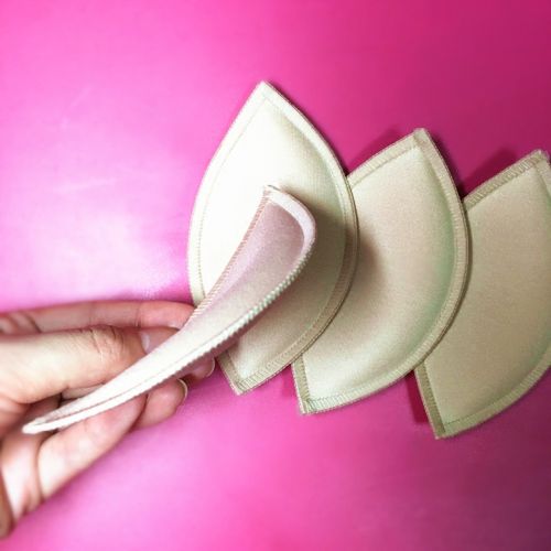 Pads pour soutien-gorge - Ref 812169