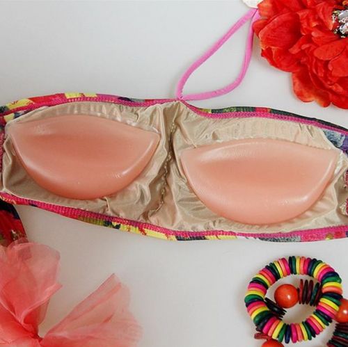 Pads pour soutien-gorge spot - Ref 812478