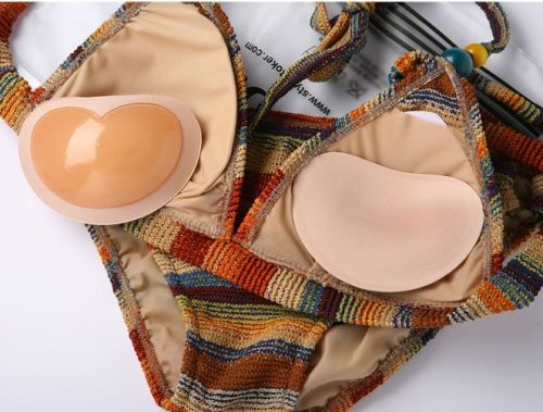 Pads pour soutien-gorge LUBRA - Ref 812629