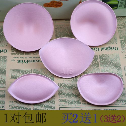 Pads pour soutien-gorge - Ref 812662