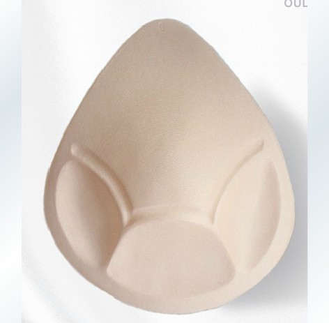 Pads pour soutien-gorge Coaster gouttelettes - Ref 812695