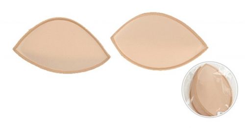 Pads pour soutien-gorge Inserts - Ref 813390