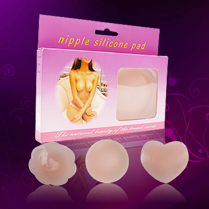  Pads pour soutien-gorge - Ref 813997