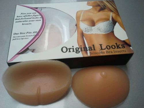 Pads pour soutien-gorge - Ref 814882