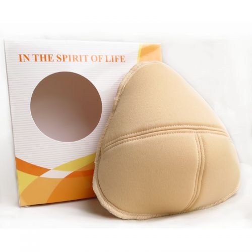  Pads pour soutien-gorge BEAUTYFORM - Ref 815267