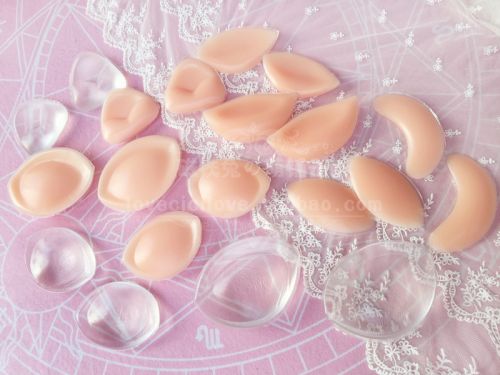 Pads pour soutien-gorge - Ref 815296
