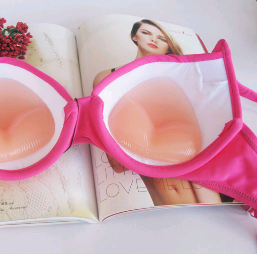 Pads pour soutien-gorge - Ref 815306