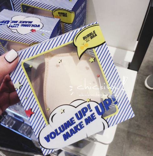 Pads pour soutien-gorge - Ref 815379