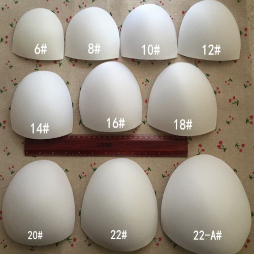 Pads pour soutien-gorge  tasse - Ref 815549