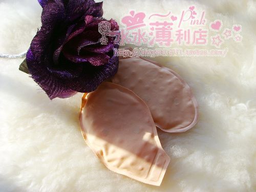 Pads pour soutien-gorge Conçu les salons de beauté - Ref 815785