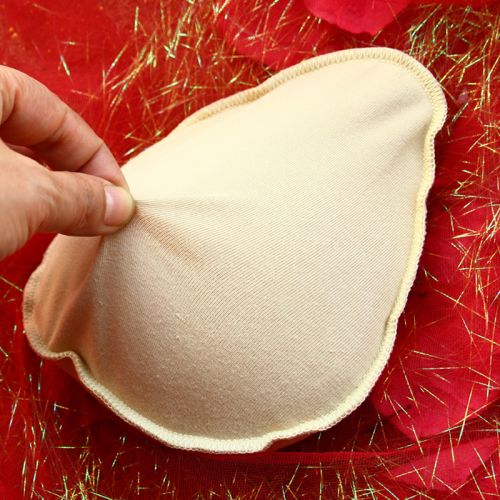  Pads pour soutien-gorge BEAUTYFORM - Ref 816000