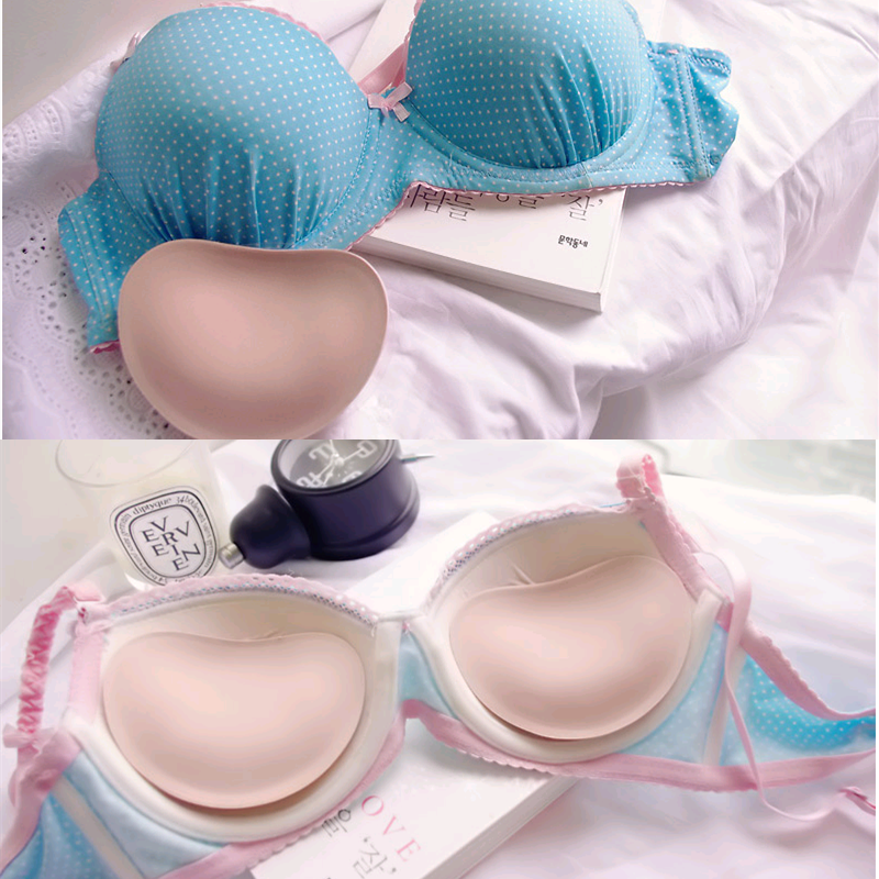 Pads pour soutien-gorge - Ref 816039