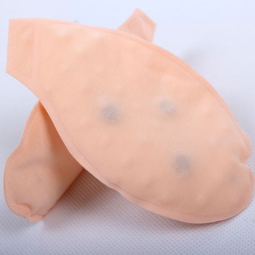  Pads pour soutien-gorge Massage pad de poitrine - Ref 816076