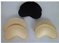 Pads pour soutien-gorge pad Crescent - Ref 816078