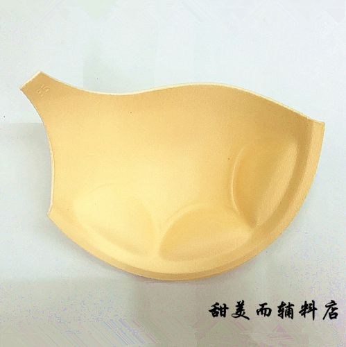 Pads pour soutien-gorge - Ref 816254