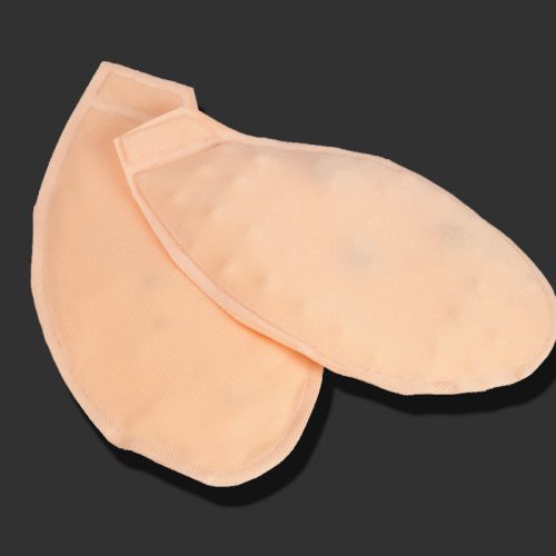 Pads pour soutien-gorge massage Aromathérapie pad d'huile - Ref 816362