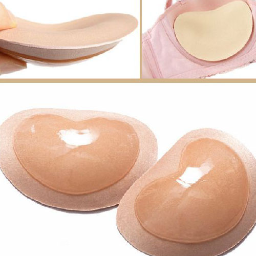 Pads pour soutien-gorge Self Cup cravate - Ref 816562