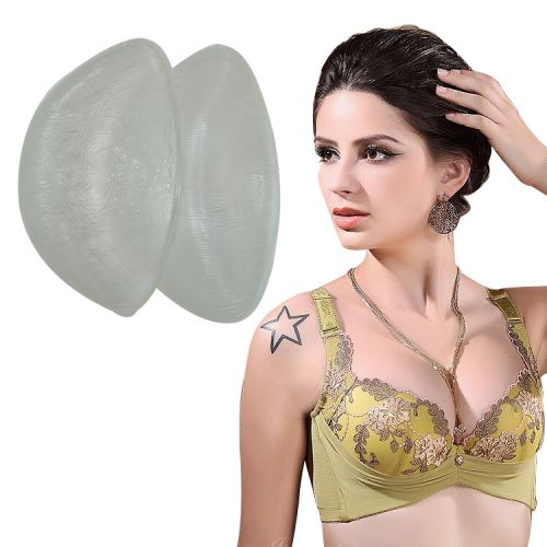  Pads pour soutien-gorge JIEYOUQI - Ref 816587