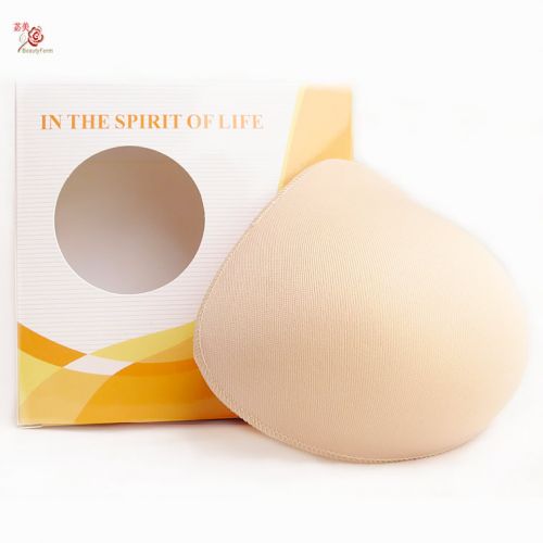 Pads pour soutien-gorge BEAUTYFORM BYYYR - Ref 817113