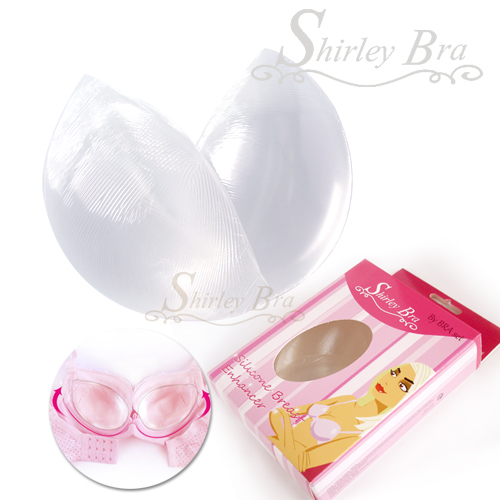  Pads pour soutien-gorge SHIRLEY BRA - Ref 817161