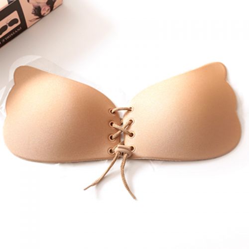 Pads pour soutien-gorge Drawstring invisible - Ref 817332